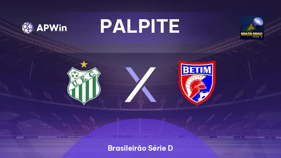 Uberlândia x Betim Thumbnail