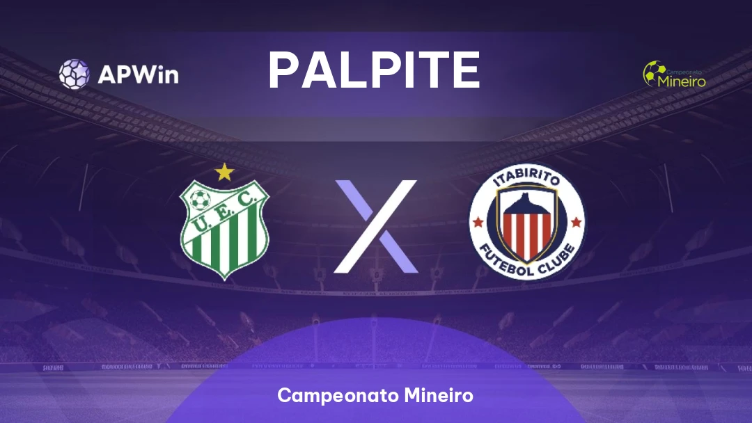 Uberlândia x Itabirito Thumbnail