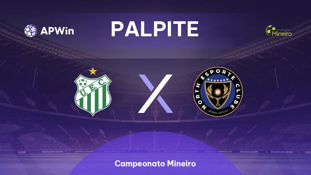 Uberlândia x North Thumbnail