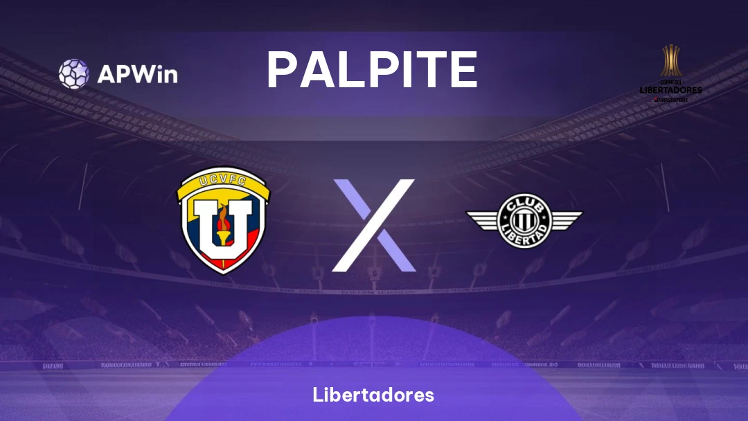 UCV x Libertad Thumbnail