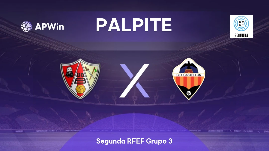 UD Barbastro x Castellón II Thumbnail