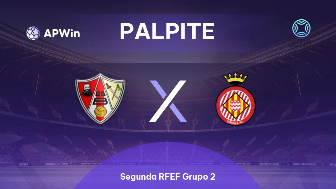 UD Barbastro x Girona II Thumbnail