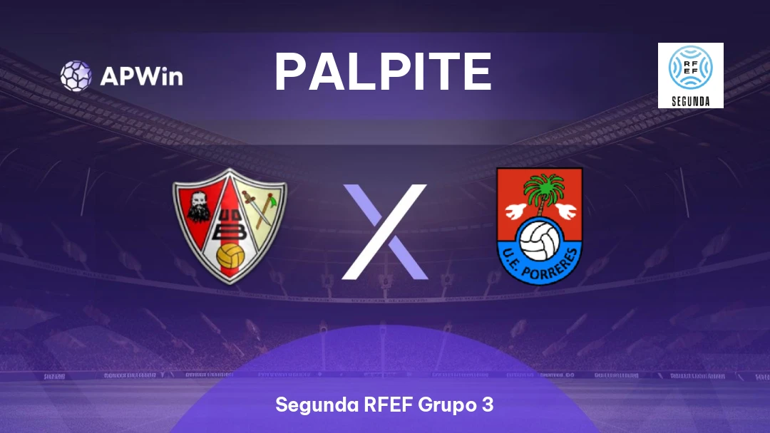 UD Barbastro x Porreres Thumbnail