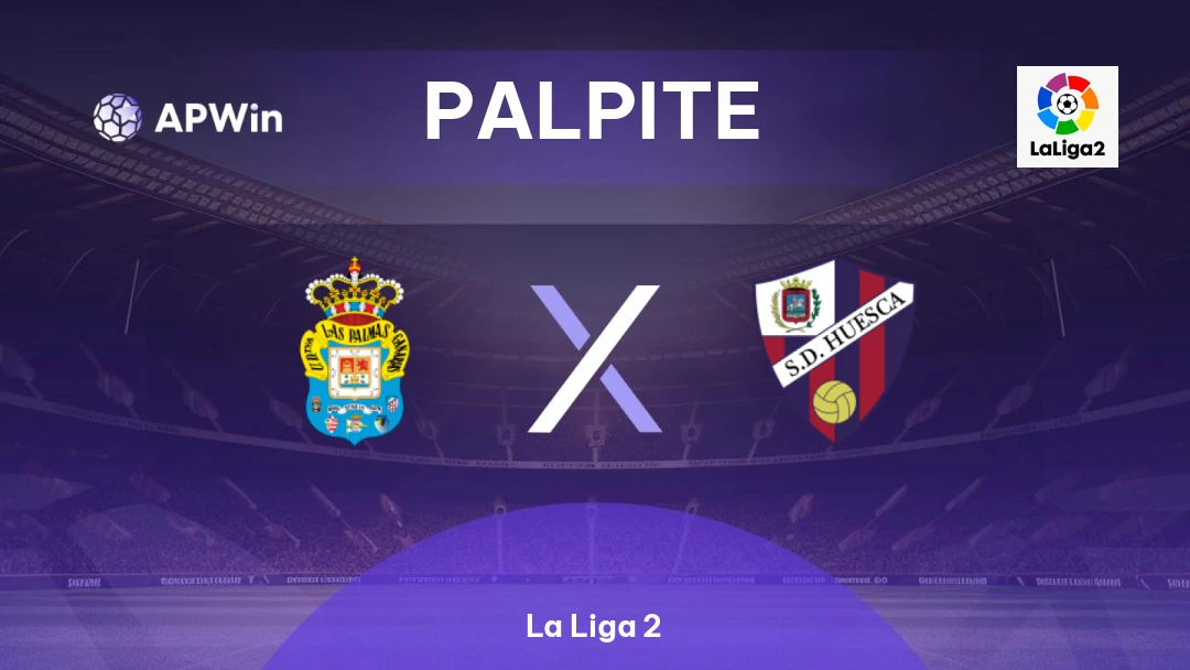 Las Palmas x Huesca Thumbnail