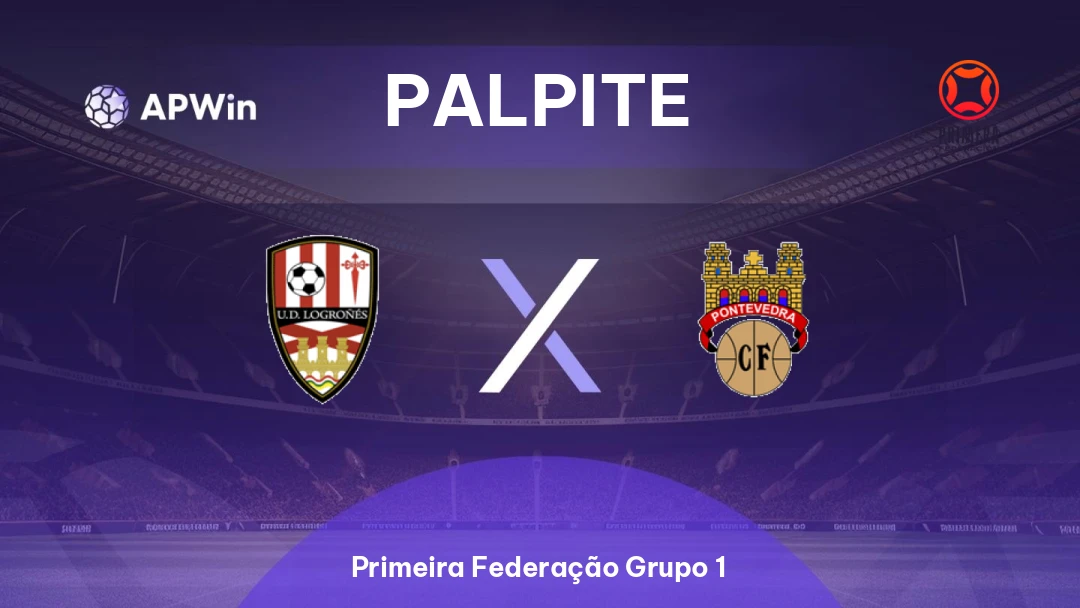 Logroñés x Pontevedra CF Thumbnail