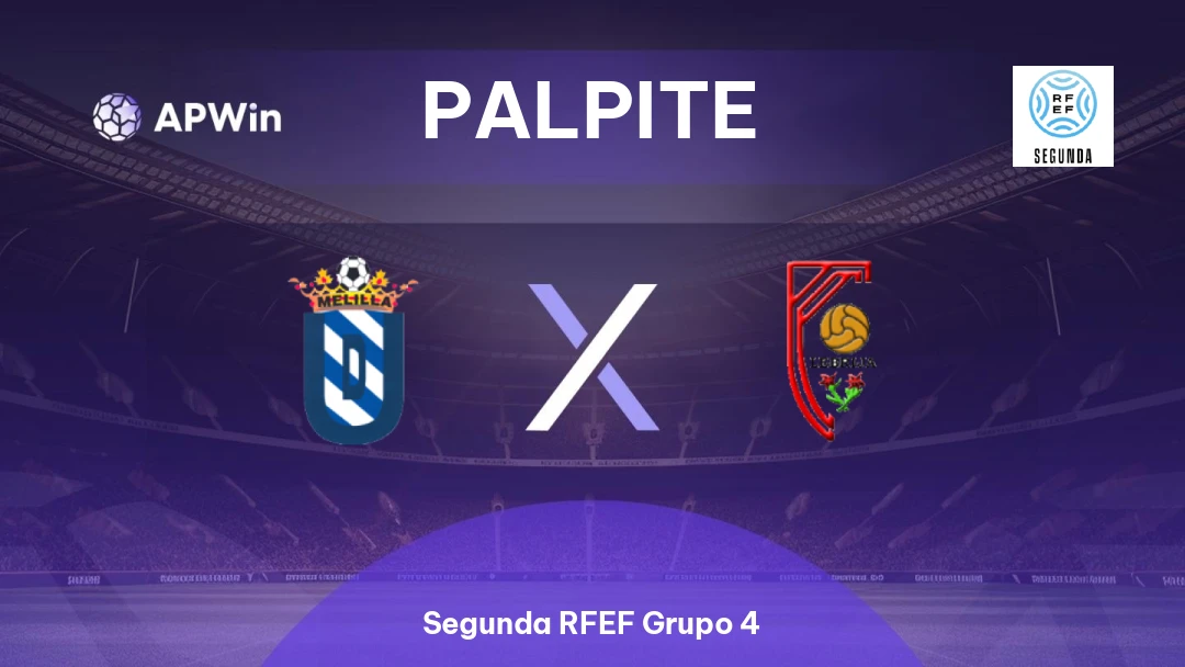 Melilla x Antoniano Thumbnail