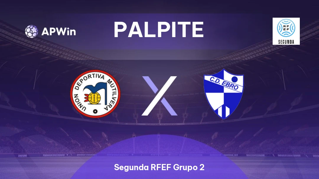 UD Mutilvera x CD Ebro Thumbnail