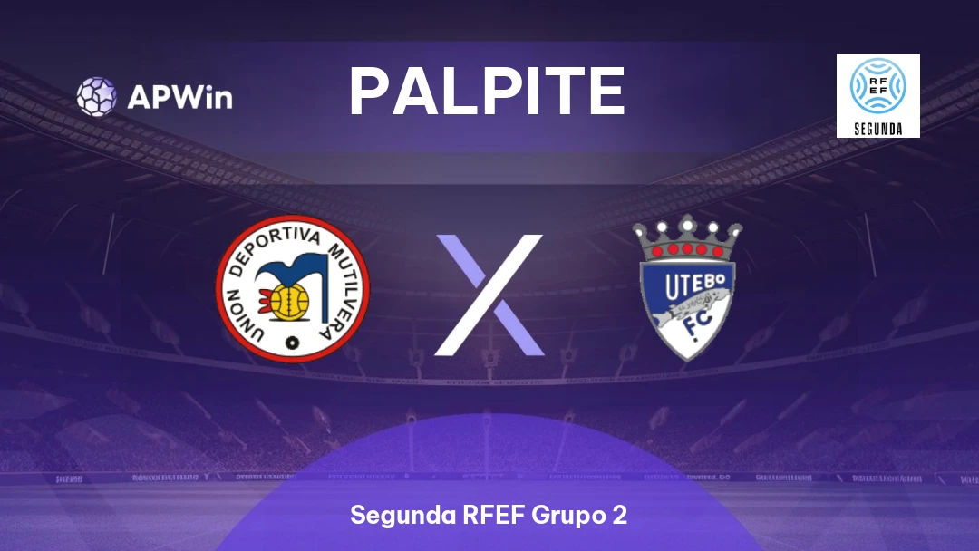 UD Mutilvera x Utebo Thumbnail