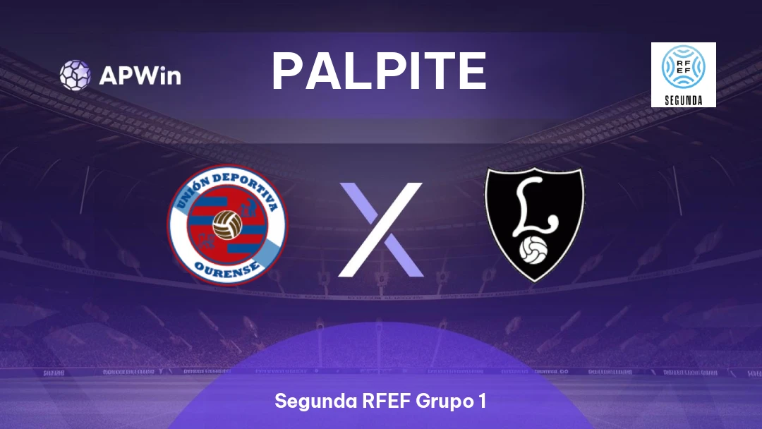 UD Ourense x CD Lealtad Thumbnail