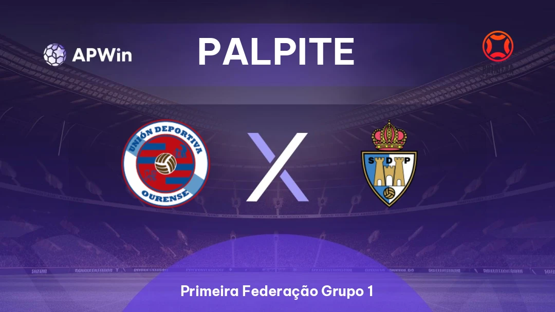 UD Ourense x Ponferradina Thumbnail
