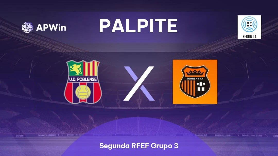 UD Poblense x Torrent Thumbnail