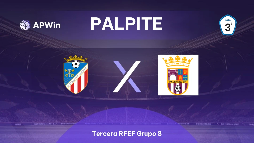 UD Santa Marta x Palencia CF Thumbnail