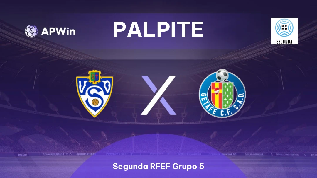 UD Socuéllamos x Getafe B Thumbnail