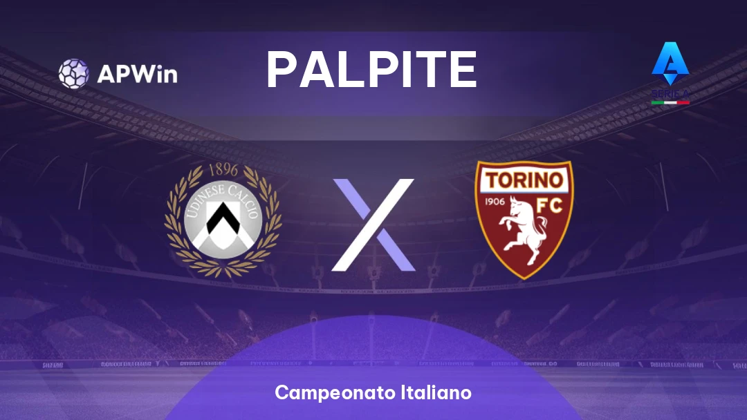 Udinese x Torino Thumbnail