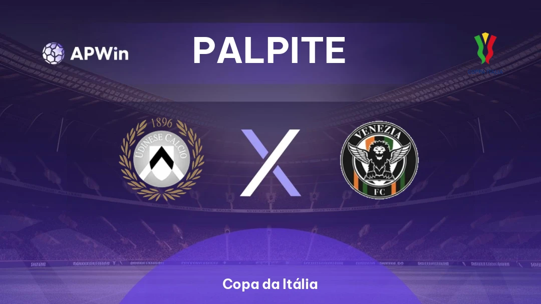 Udinese x Venezia Thumbnail