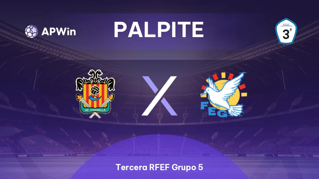 UE Cornellà x Grama Thumbnail