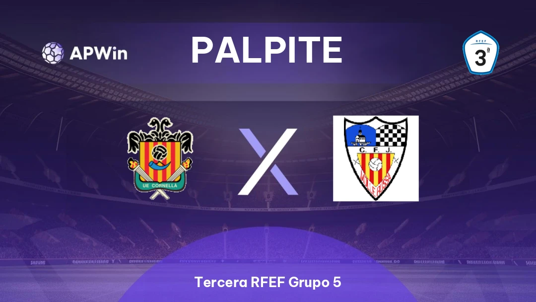 UE Cornellà x Mollerussa Thumbnail