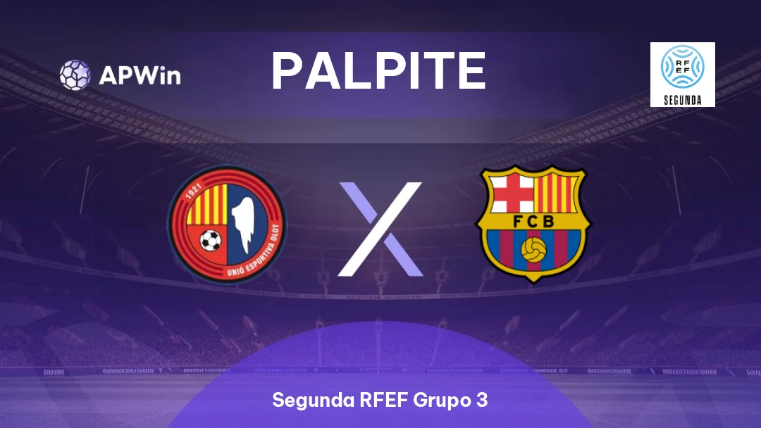 UE Olot x Barcelona II Thumbnail