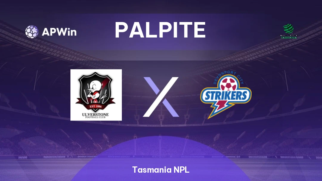 Ulverstone x Devonport City Thumbnail