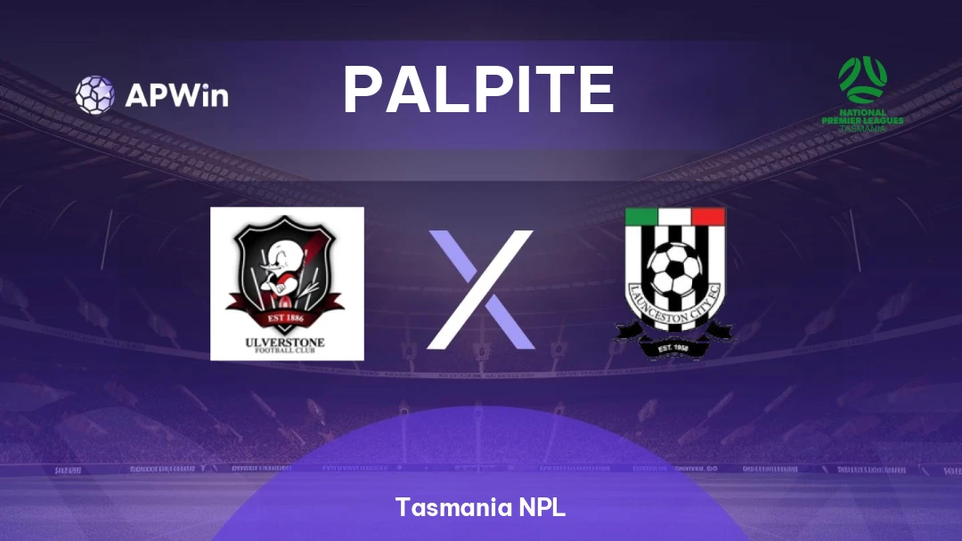 Ulverstone x Launceston City Thumbnail