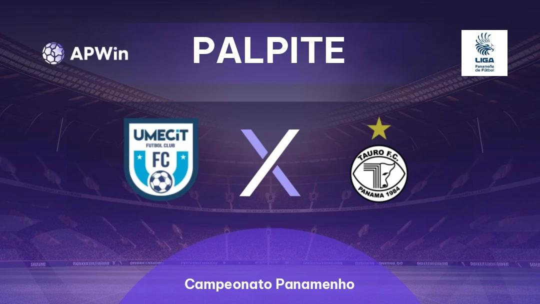 UMECIT FC x Tauro FC Thumbnail