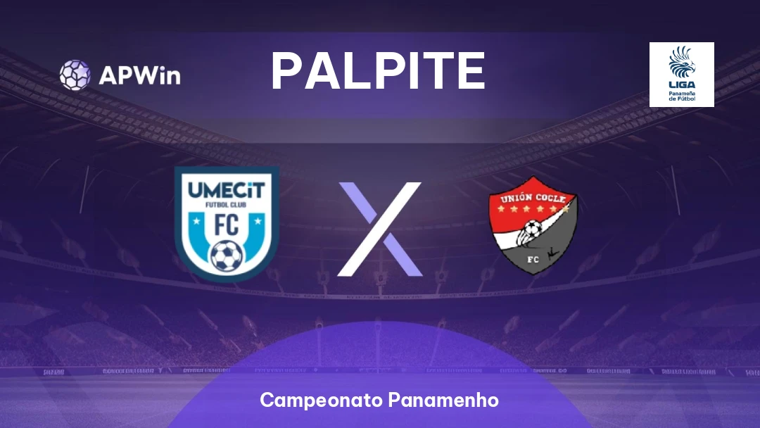 UMECIT FC x Unión Coclé Thumbnail