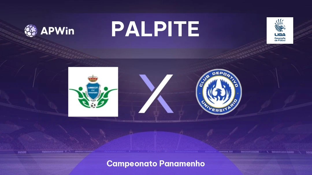 UMECIT x Universitario Thumbnail