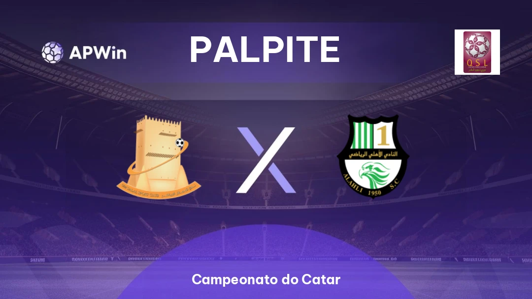 Umm-Salal x Al Ahli Thumbnail