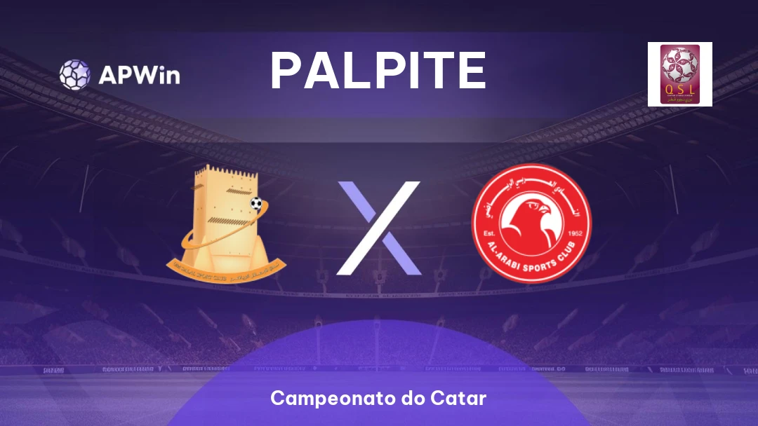 Umm-Salal x Al Arabi Thumbnail