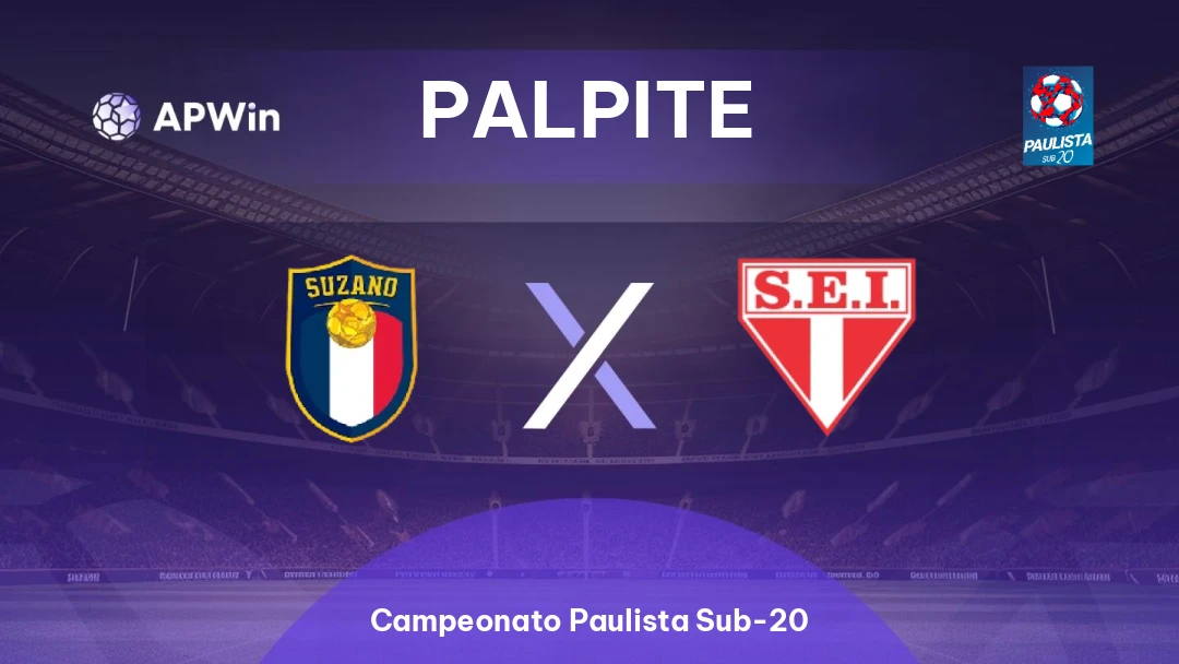USAC Sub-20 x Itapirense Sub-20 Thumbnail