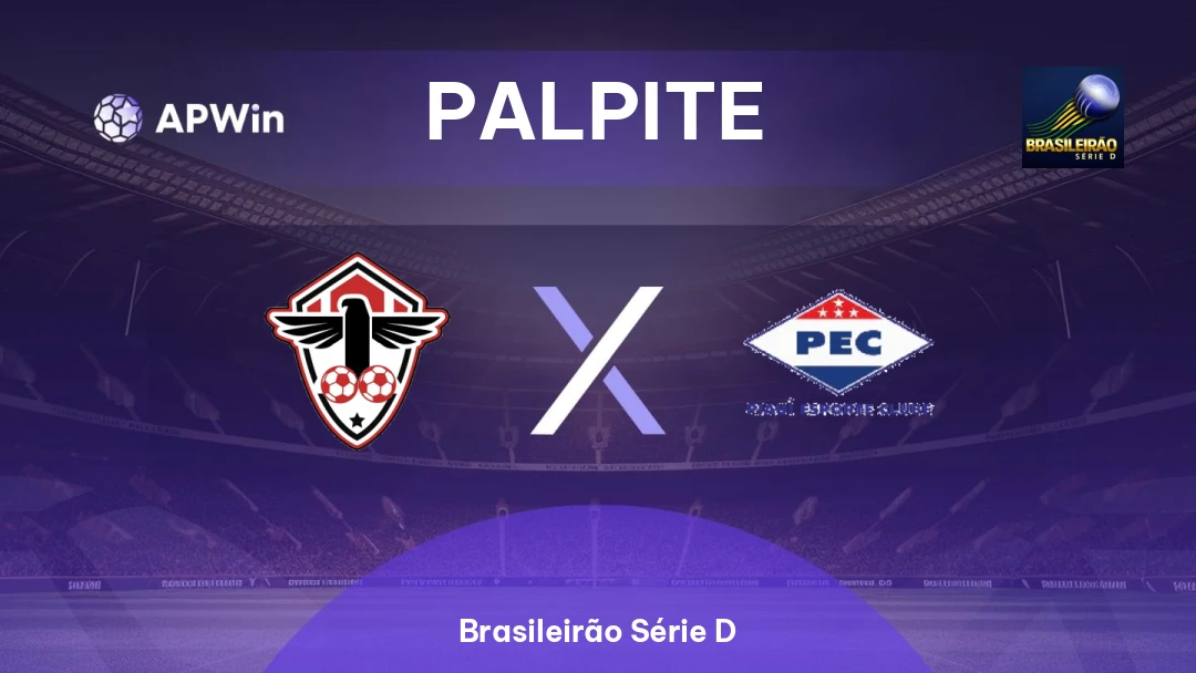 Atlético Cearense x Piauí Thumbnail