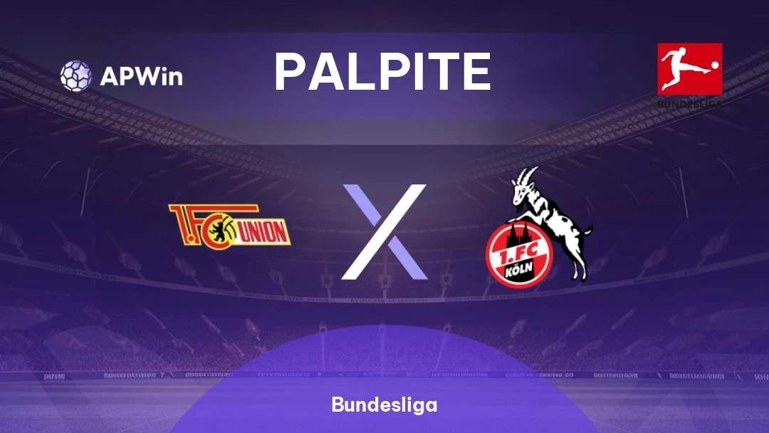 Union Berlin x Colônia Thumbnail