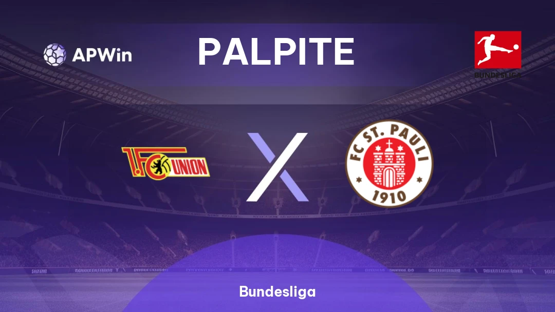 Union Berlin x St. Pauli Thumbnail