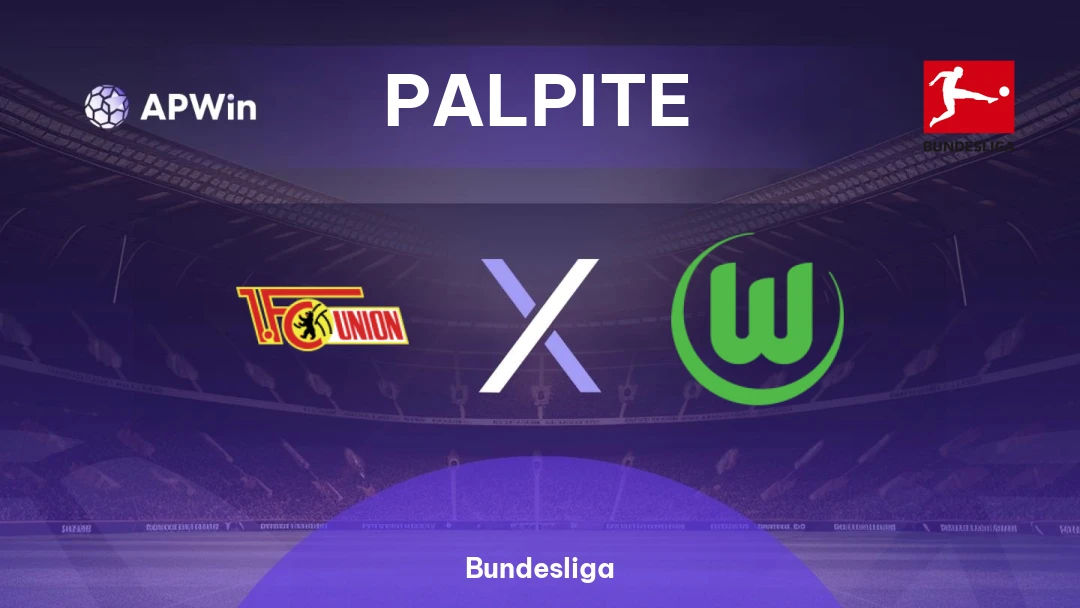 Union Berlin x Wolfsburg Thumbnail
