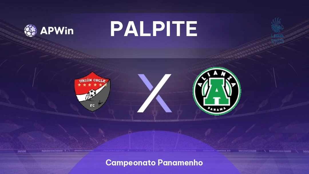 Unión Coclé x Alianza FC Thumbnail