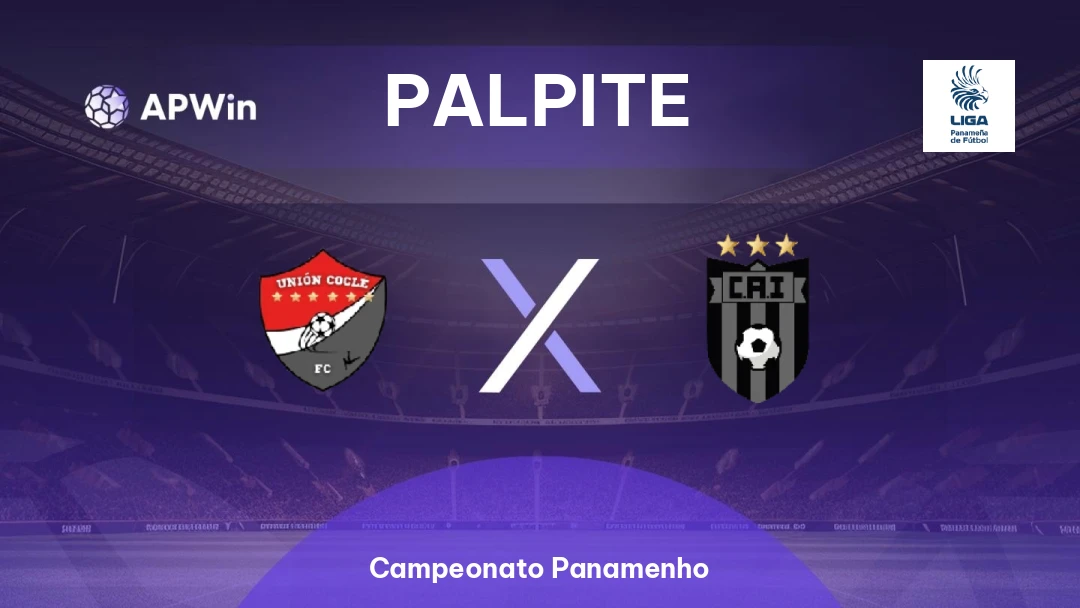 Unión Coclé x CAI de La Chorrera Thumbnail