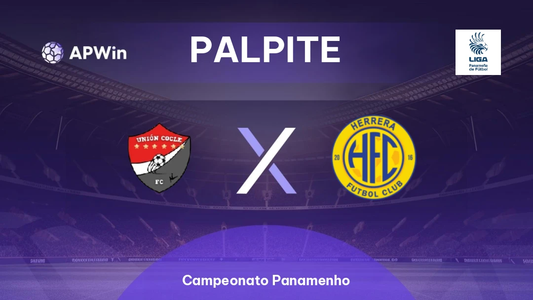 Unión Coclé x Herrera FC Thumbnail