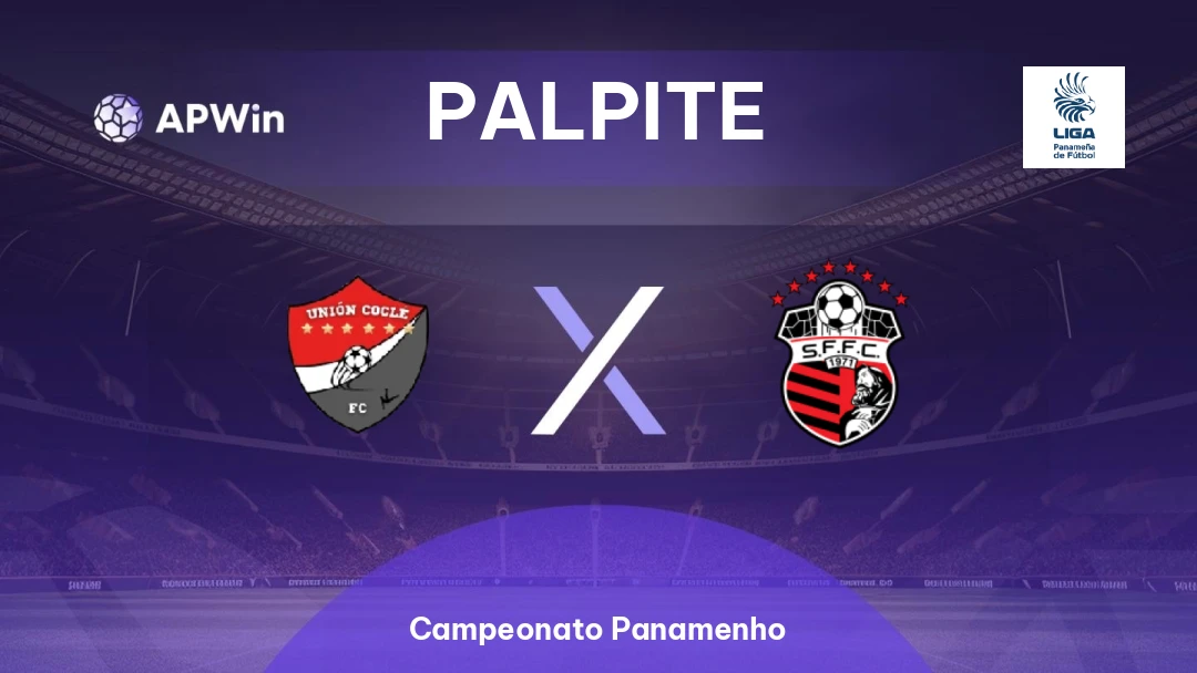 Unión Coclé x San Francisco FC Thumbnail