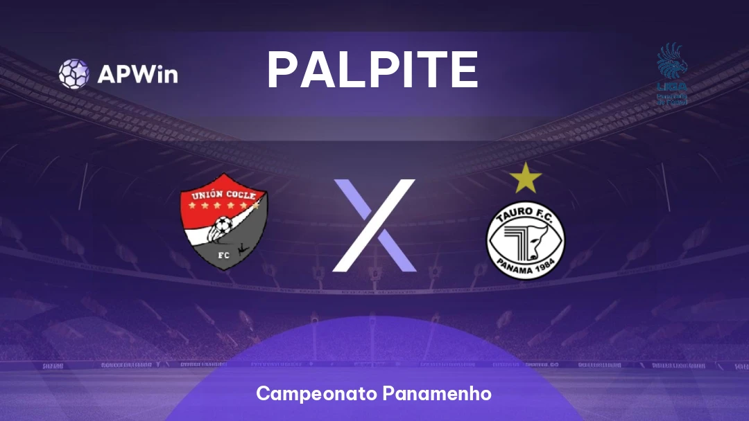 Unión Coclé x Tauro FC Thumbnail