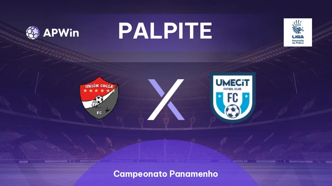 Unión Coclé x UMECIT FC Thumbnail