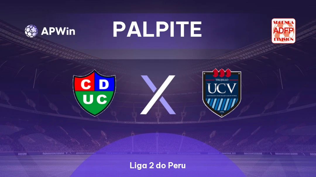 Unión Comercio x César Vallejo Thumbnail