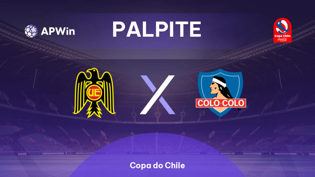 Unión Española x Colo-Colo Thumbnail