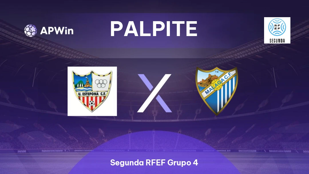 Union Estepona CF x Malaga II Thumbnail