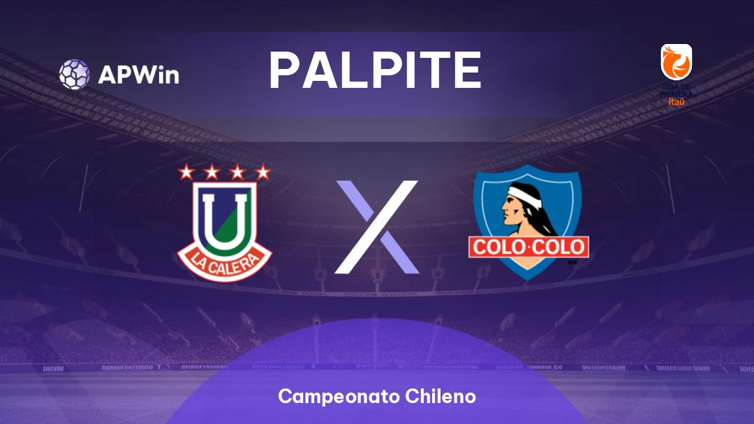 Unión La Calera x Colo-Colo Thumbnail