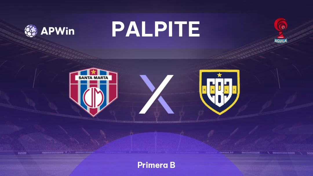 Unión Magdalena x Boca Juniors de Cali Thumbnail