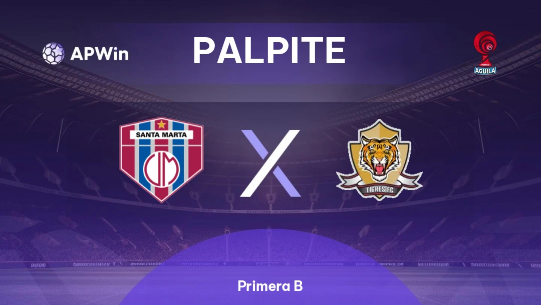 Unión Magdalena x Tigres Thumbnail