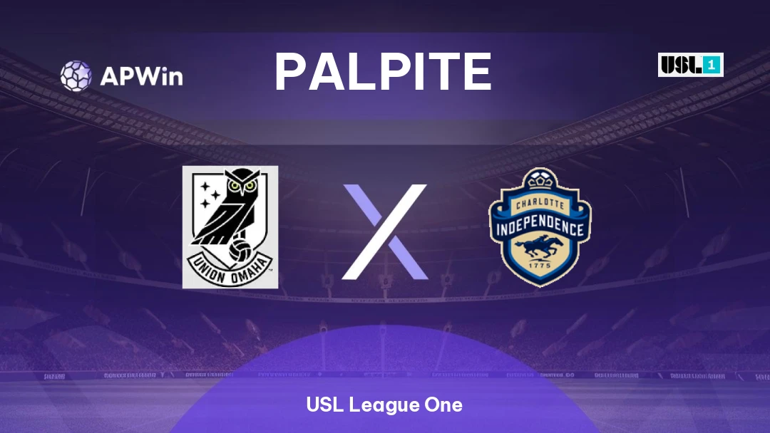 Union Omaha x Charlotte Independence Thumbnail
