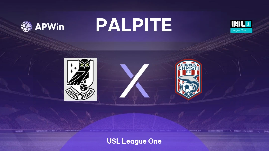 Union Omaha x Corpus Christi Thumbnail