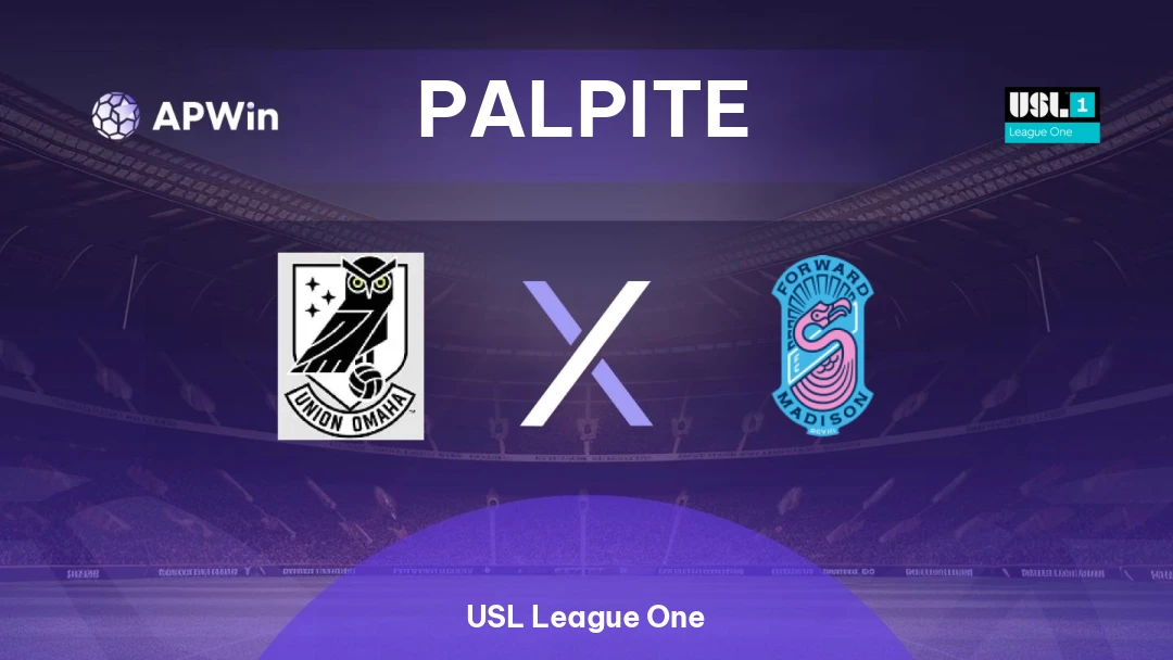 Union Omaha x Forward Madison Thumbnail