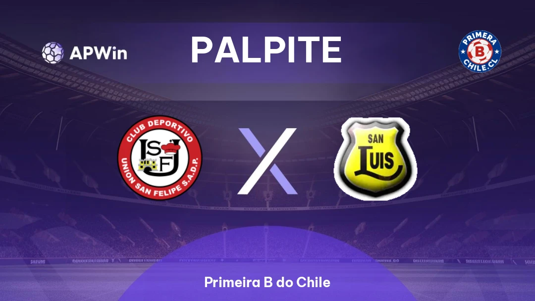 Unión San Felipe x San Luis Thumbnail